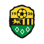 Halsteren crest