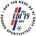 UDI '19 crest