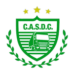 Deportivo Camioneros crest