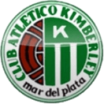 Kimberley Mar del Plata crest