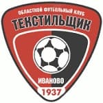 Tekstilshchik crest