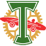Torpedo Moskva crest