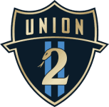Philadelphia Union II crest