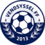 Vendsyssel FF crest