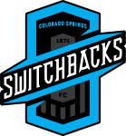 Colorado Springs crest