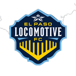 El Paso Locomotive crest