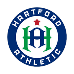 Hartford Athletic crest