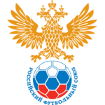 Russia crest