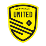 New Mexico United crest