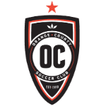 Orange County SC crest