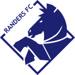 Randers FC crest