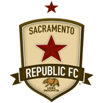 Sacramento Republic crest