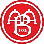 Aalborg crest