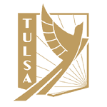 FC Tulsa crest