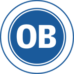 Odense crest