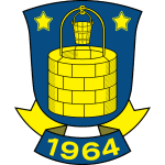 Brondby crest