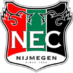 NEC Nijmegen crest