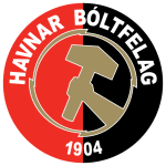 HB Torshavn crest