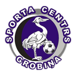 Grobiņa crest