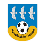 Smiltene crest