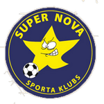 Super Nova crest