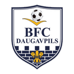 BFC Daugavpils crest