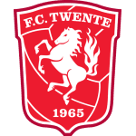 Twente crest
