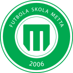 Metta / LU crest