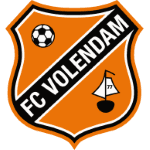 FC Volendam crest