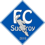 Suduroy crest