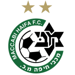 Maccabi Haifa crest