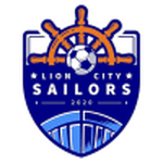 Home United crest