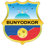 Bunyodkor crest