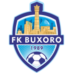 Buxoro crest