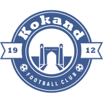 Kokand-1912 crest