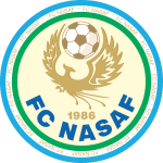 Nasaf crest