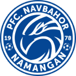 Navbahor crest