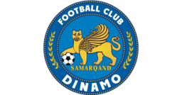 Dinamo Samarqand crest