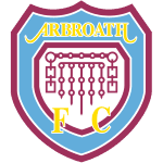 Arbroath crest