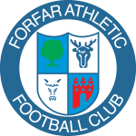 Forfar Athletic crest
