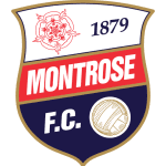 Montrose crest