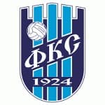 Semendrija 1924 crest