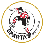 Sparta Rotterdam crest