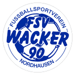 Wacker Nordhausen crest