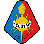 Telstar crest