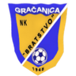 Bratstvo Gračanica crest