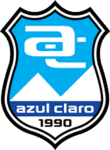 Azul Claro Numazu crest