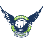 Gainare Tottori crest