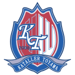 Kataller Toyama crest