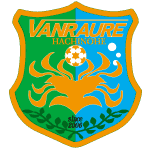 Vanraure Hachinohe crest